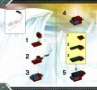 Notice / Instructions de Montage - LEGO - 4774 - Scorpion Orb Launcher: Page 24