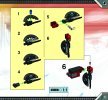 Notice / Instructions de Montage - LEGO - 4774 - Scorpion Orb Launcher: Page 25