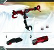 Notice / Instructions de Montage - LEGO - 4774 - Scorpion Orb Launcher: Page 34