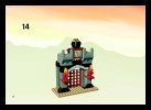 Notice / Instructions de Montage - LEGO - 4777 - LEGO® DUPLO® Knights' Castle: Page 26