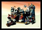 Notice / Instructions de Montage - LEGO - 4777 - LEGO® DUPLO® Knights' Castle: Page 27