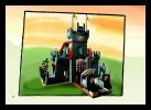 Notice / Instructions de Montage - LEGO - 4777 - LEGO® DUPLO® Knights' Castle: Page 28