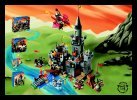 Notice / Instructions de Montage - LEGO - 4777 - LEGO® DUPLO® Knights' Castle: Page 32