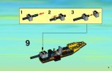 Notice / Instructions de Montage - LEGO - 4778 - LEGO® Vintage Aircraft: Page 5