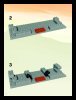 Notice / Instructions de Montage - LEGO - 4785 - Black Castle: Page 4