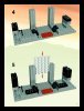 Notice / Instructions de Montage - LEGO - 4785 - Black Castle: Page 5