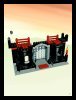 Notice / Instructions de Montage - LEGO - 4785 - Black Castle: Page 9