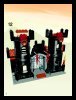 Notice / Instructions de Montage - LEGO - 4785 - Black Castle: Page 12