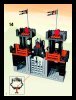 Notice / Instructions de Montage - LEGO - 4785 - Black Castle: Page 14