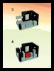 Notice / Instructions de Montage - LEGO - 4785 - Black Castle: Page 17