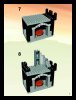 Notice / Instructions de Montage - LEGO - 4785 - Black Castle: Page 19