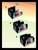 Notice / Instructions de Montage - LEGO - 4785 - Black Castle: Page 25