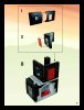 Notice / Instructions de Montage - LEGO - 4785 - Black Castle: Page 27