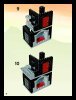 Notice / Instructions de Montage - LEGO - 4785 - Black Castle: Page 28