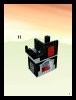 Notice / Instructions de Montage - LEGO - 4785 - Black Castle: Page 29