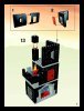 Notice / Instructions de Montage - LEGO - 4785 - Black Castle: Page 31