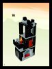 Notice / Instructions de Montage - LEGO - 4785 - Black Castle: Page 34