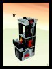 Notice / Instructions de Montage - LEGO - 4785 - Black Castle: Page 35