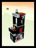 Notice / Instructions de Montage - LEGO - 4785 - Black Castle: Page 36