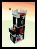 Notice / Instructions de Montage - LEGO - 4785 - Black Castle: Page 37