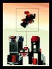 Notice / Instructions de Montage - LEGO - 4785 - Black Castle: Page 41