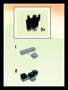 Notice / Instructions de Montage - LEGO - 4785 - Black Castle: Page 42