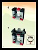 Notice / Instructions de Montage - LEGO - 4785 - Black Castle: Page 46