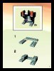 Notice / Instructions de Montage - LEGO - 4785 - Black Castle: Page 47