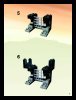 Notice / Instructions de Montage - LEGO - 4785 - Black Castle: Page 49