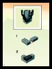 Notice / Instructions de Montage - LEGO - 4785 - Black Castle: Page 54