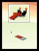 Notice / Instructions de Montage - LEGO - 4785 - Black Castle: Page 57