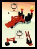 Notice / Instructions de Montage - LEGO - 4785 - Black Castle: Page 61