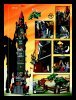 Notice / Instructions de Montage - LEGO - 4785 - Black Castle: Page 68