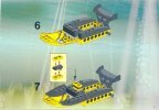 Notice / Instructions de Montage - LEGO - 4792 - AT Navigator and ROV: Page 5