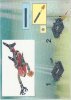 Notice / Instructions de Montage - LEGO - 4793 - Ogel Shark Assault Sub: Page 5