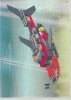 Notice / Instructions de Montage - LEGO - 4793 - Ogel Shark Assault Sub: Page 19