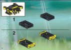 Notice / Instructions de Montage - LEGO - 4794 - AT Command Patrol: Page 10