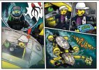 Notice / Instructions de Montage - LEGO - 4794 - AT Command Patrol: Page 28