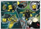 Notice / Instructions de Montage - LEGO - 4794 - AT Command Patrol: Page 32