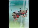 Notice / Instructions de Montage - LEGO - 4795 - Ogel Underwater Base and AT Sub: Page 15