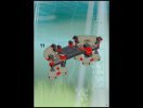 Notice / Instructions de Montage - LEGO - 4795 - Ogel Underwater Base and AT Sub: Page 29