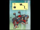 Notice / Instructions de Montage - LEGO - 4795 - Ogel Underwater Base and AT Sub: Page 39