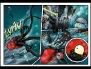 Notice / Instructions de Montage - LEGO - 4796 - Ogel Mutant Squid: Page 13