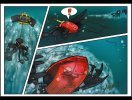 Notice / Instructions de Montage - LEGO - 4796 - Ogel Mutant Squid: Page 14