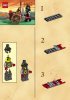 Notice / Instructions de Montage - LEGO - 4807 - FIRE ATTACK: Page 1