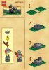 Notice / Instructions de Montage - LEGO - 4811 - DEFENCE ARCHER: Page 1