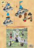 Notice / Instructions de Montage - LEGO - 4816 - KNIGHT'S CATAPULT: Page 2