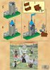 Notice / Instructions de Montage - LEGO - 4817 - DUNGEON: Page 2