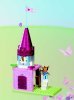 Notice / Instructions de Montage - LEGO - 4820 - Princess' Palace: Page 9