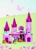 Notice / Instructions de Montage - LEGO - 4820 - Princess' Palace: Page 14